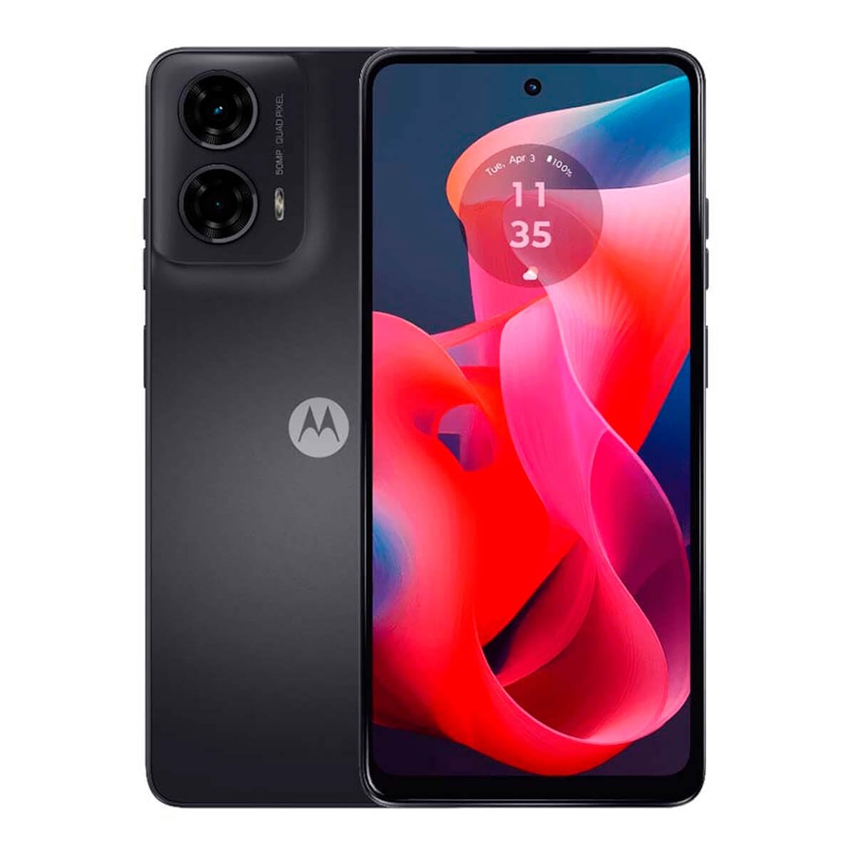 新品未開封】Motorola moto g24 チャコール moto g24 Motorola &amp